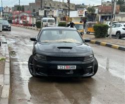 دودج تشارجر